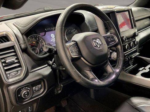 Used 2019 RAM 1500 Sport image 8