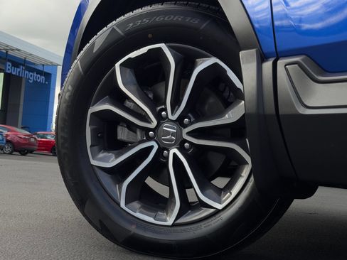 Used 2020 Honda CR-V EX-L image 29