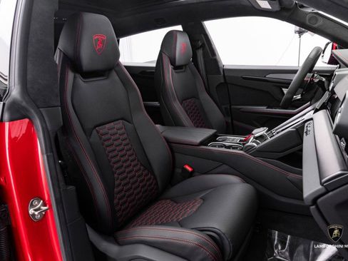 Used 2024 Lamborghini Urus S image 43