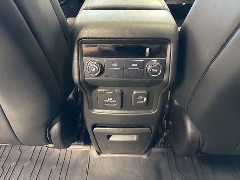 Used 2019 GMC Acadia SLT AWD/4WD image 20