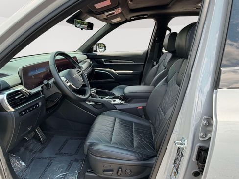 Used 2025 Kia Telluride SX Prestige X-Line AWD/4WD image 22