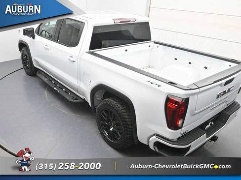 Used 2023 GMC Sierra 1500 Elevation AWD/4WD image 30