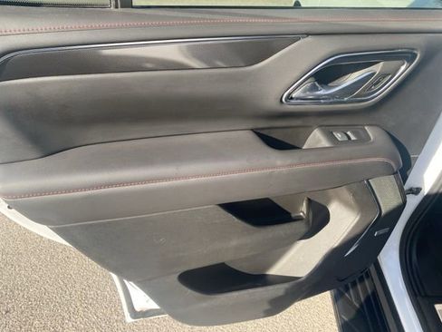 Used 2021 Chevrolet Tahoe RST image 12