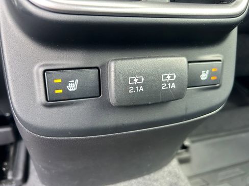 Used 2021 Subaru Legacy Limited XT w/ Popular Package #3 image 35