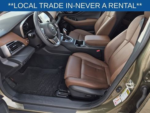 Used 2020 Subaru Outback Touring XT image 21
