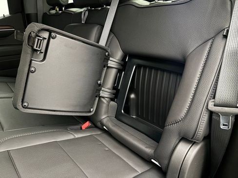 New 2026 GMC Sierra 1500 Denali w/ Denali Reserve Package image 46