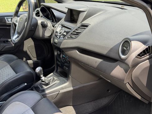 Used 2014 Ford Fiesta ST w/ ST Recaro Package FWD image 11