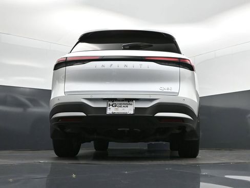 Used 2026 INFINITI QX60 Pure w/ Cargo Package image 43