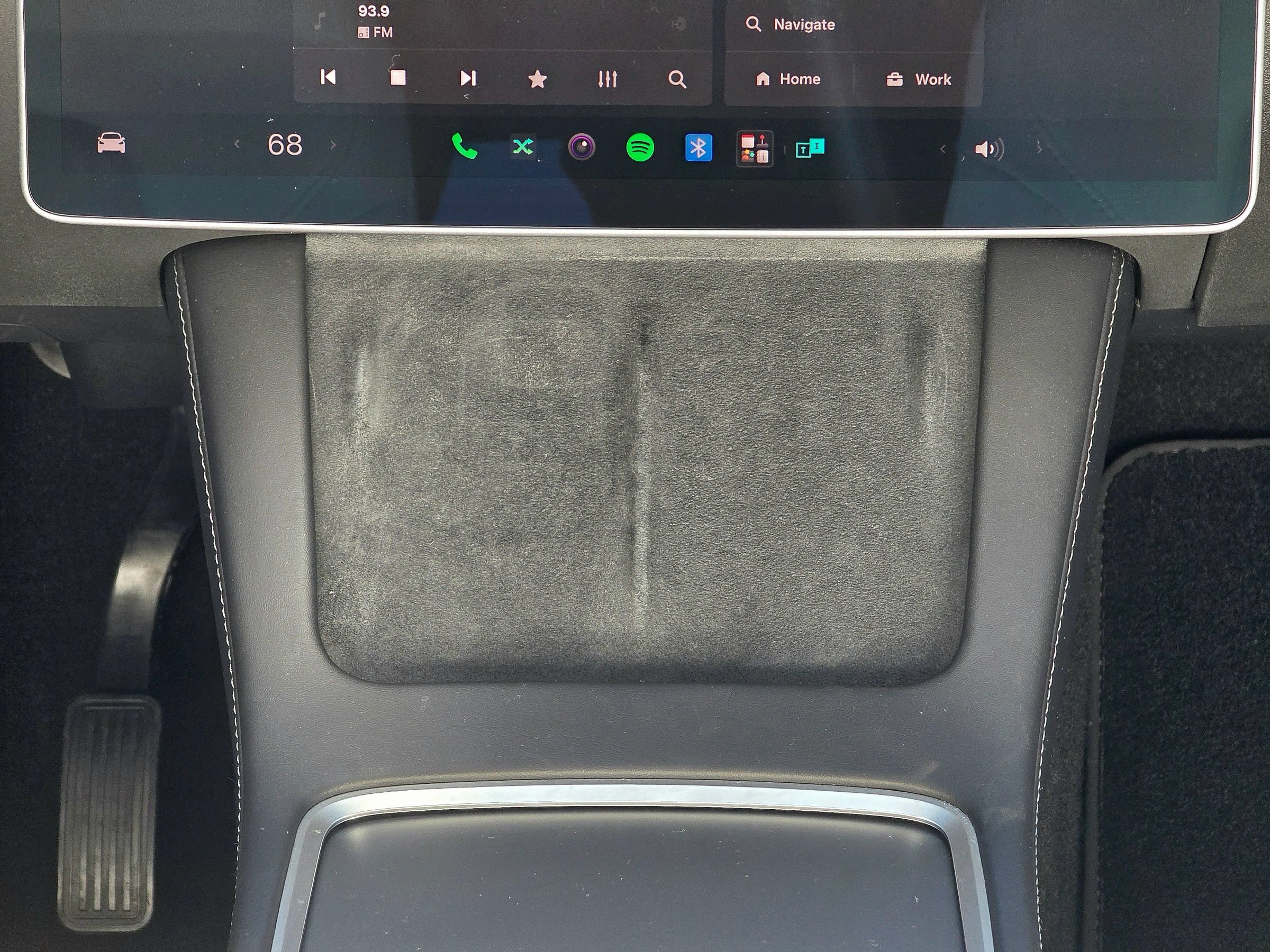 Used 2022 Tesla Model Y Long Range AWD/4WD image 30
