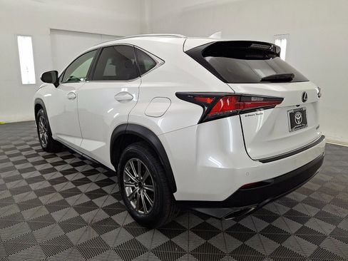 Used 2020 Lexus NX 300 AWD w/ Comfort Package image 22
