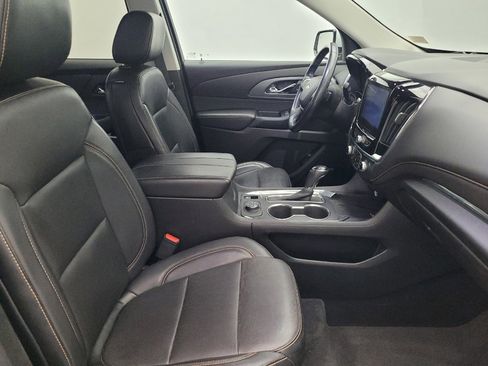 Used 2018 Chevrolet Traverse Premier w/ LPO, Floor Liner Package image 21