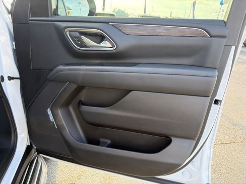 Used 2024 Chevrolet Tahoe LS w/ Driver Alert Package image 14