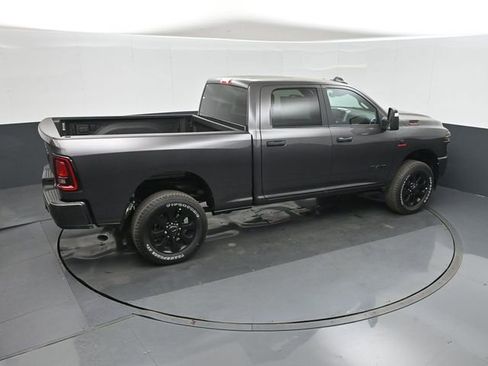 New 2026 RAM 2500 Big Horn image 27