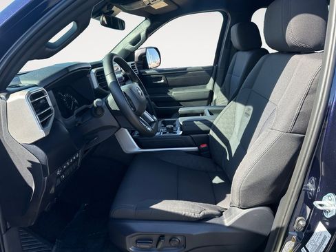 New 2026 Toyota Tundra SR5 image 36