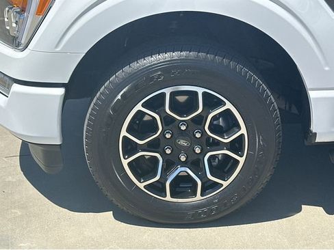 Used 2023 Ford F150 XLT w/ Equipment Group 302A High RWD image 40