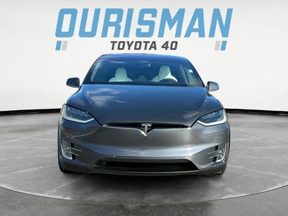 Used 2019 Tesla Model X Long Range