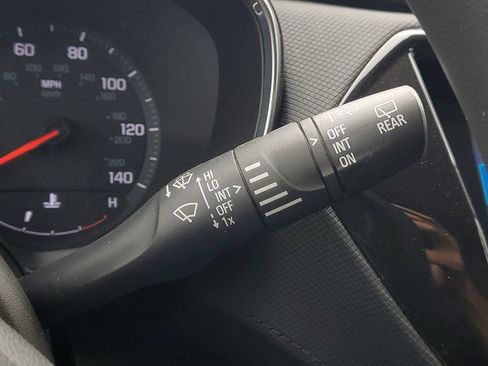 Used 2021 Chevrolet TrailBlazer LT w/ Convenience Package FWD image 24