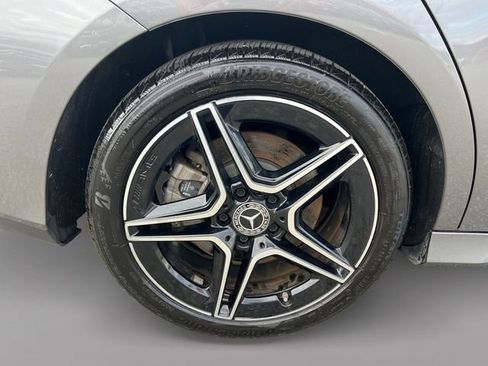 Certified 2026 Mercedes-Benz CLA 250 4MATIC image 12