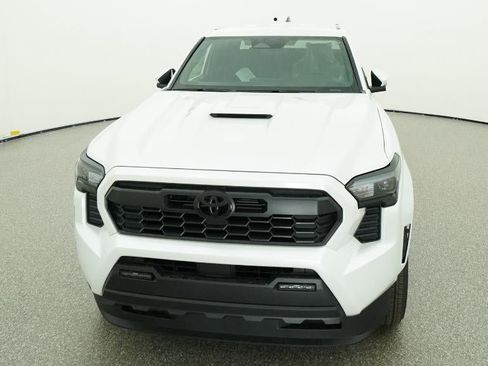 New 2026 Toyota Tacoma TRD Sport AWD/4WD image 48