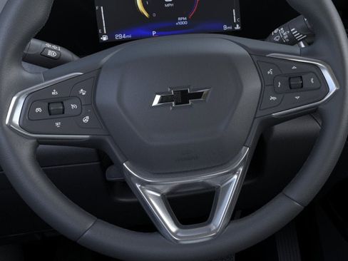 New 2026 Chevrolet Trax LT image 19