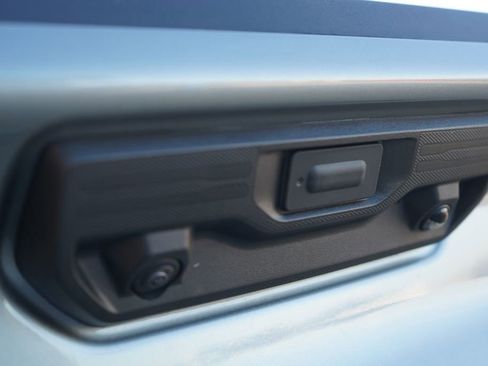 New 2026 Chevrolet Silverado 1500 LT w/ Texas Edition Plus image 14