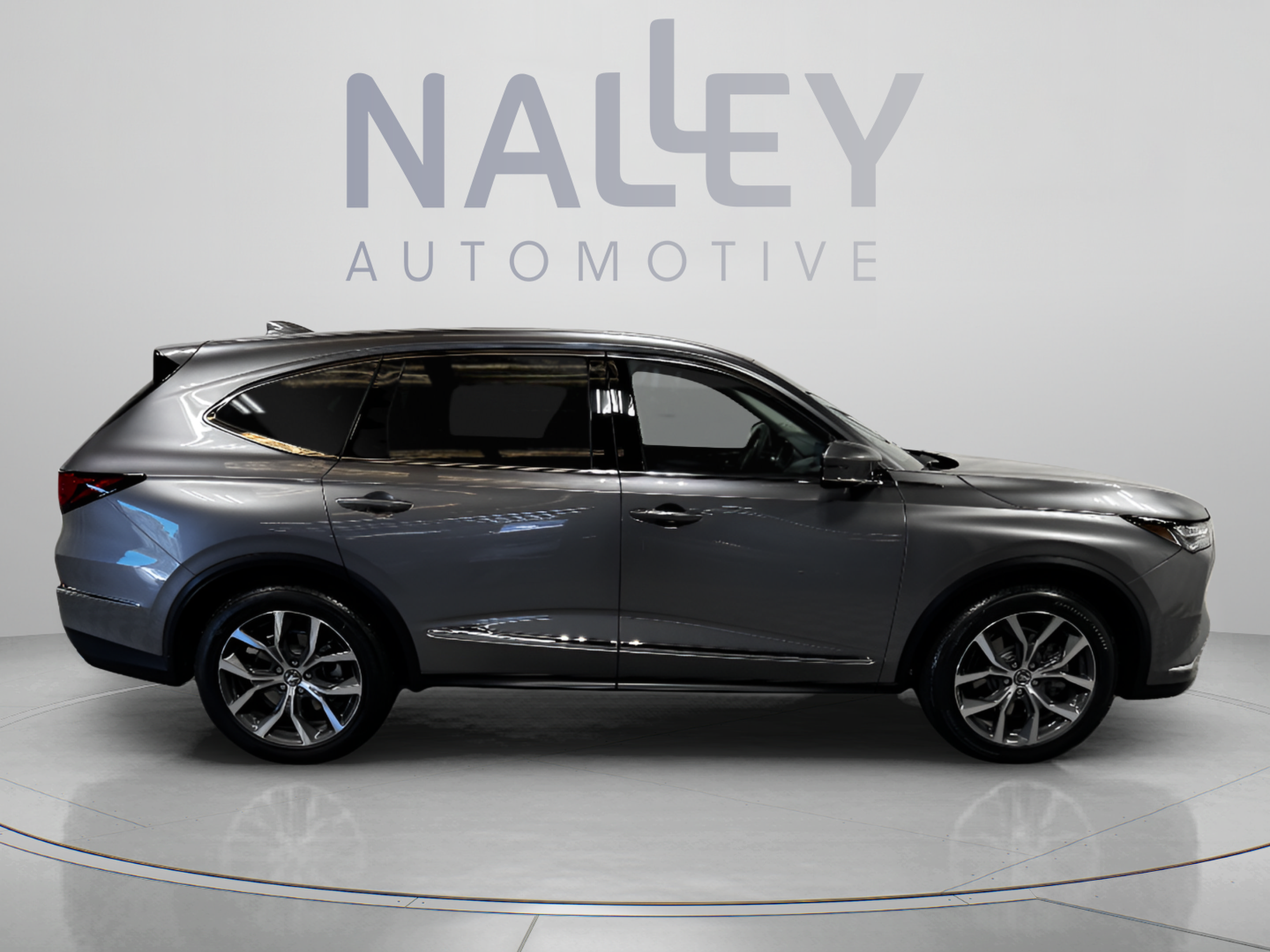 Used 2024 Acura MDX w/ Technology Package AWD/4WD image 6
