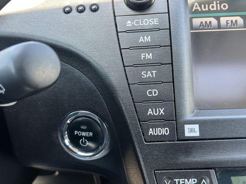 Used 2010 Toyota Prius FWD image 30