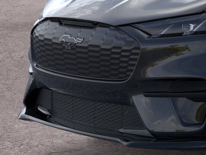 New 2026 Ford Mustang Mach-E Premium w/ Sport Appearance Package AWD/4WD image 17