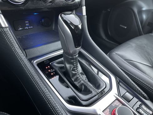 Certified 2023 Subaru Forester Limited image 22