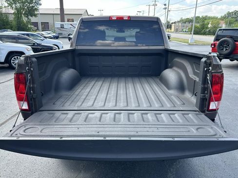 Used 2019 RAM 1500 Tradesman w/ Popular Equipment Group AWD/4WD image 16