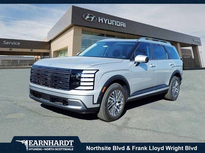 New 2026 Hyundai Palisade SEL