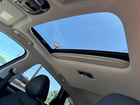 Used 2025 Hyundai Tucson SEL FWD image 33