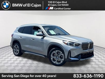 Used 2026 BMW X1 xDrive28i w/ Technology Package