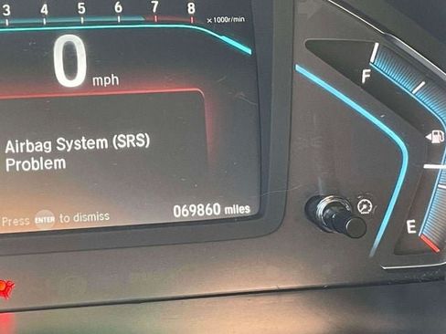 Used 2019 Honda Odyssey Elite image 28
