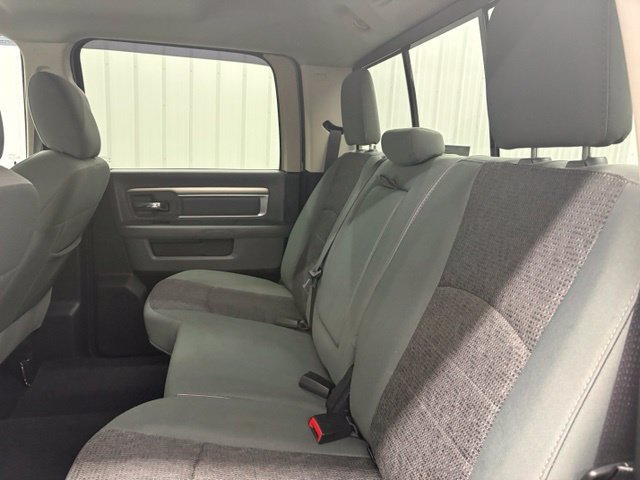 Used 2016 RAM 1500 Big Horn AWD/4WD image 8