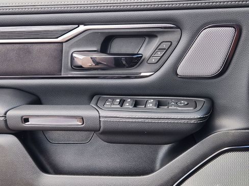 New 2026 RAM 1500 Rebel image 19