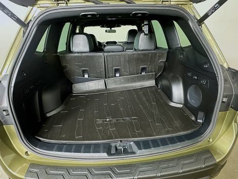 Used 2022 Subaru Forester Wilderness AWD/4WD image 34