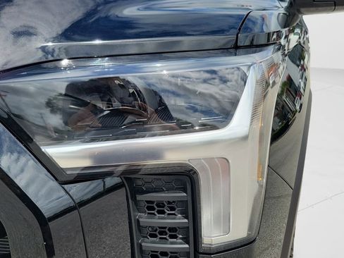 New 2026 Toyota Tundra SR5 RWD image 23