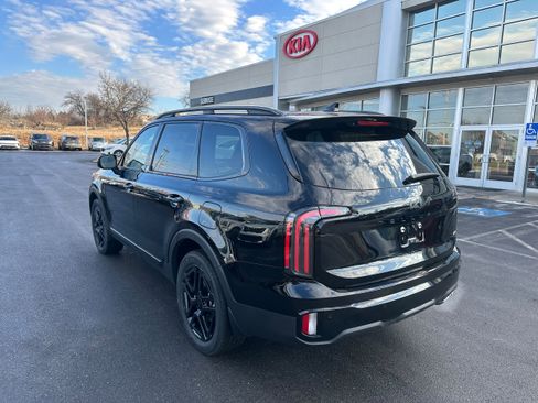 New 2025 Kia Telluride SX X-Line image 7