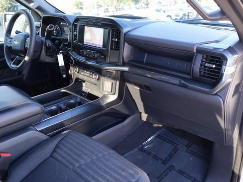 Used 2023 Ford F150 XL w/ STX Appearance Package image 17