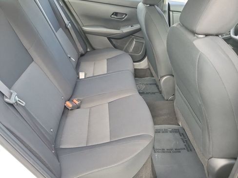 Used 2024 Nissan Sentra SV image 18