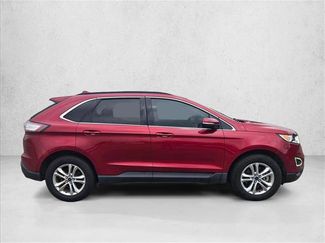 Used 2015 Ford Edge SEL w/ Equipment Group 201A AWD/4WD video 4