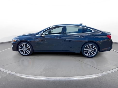 Used 2023 Chevrolet Malibu LT FWD image 5