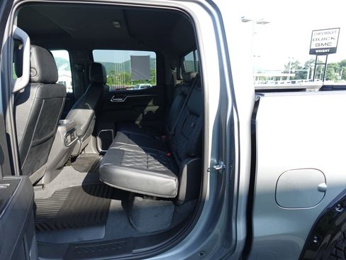 New 2023 GMC Sierra 1500 Elevation w/ Preferred Package image 30