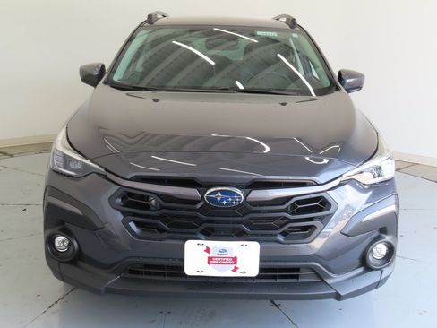 Certified 2025 Subaru Crosstrek 2.5i Limited w/ Crosstrek Mirror Package AWD/4WD image 9