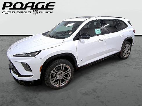 New 2026 Buick Enclave Sport Touring w/ Power Package image 1