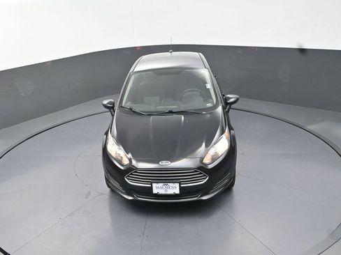 Used 2019 Ford Fiesta S FWD image 15