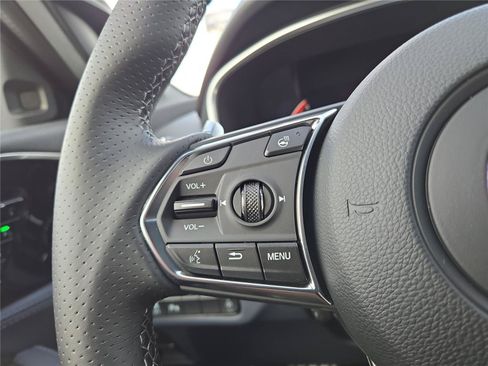 New 2026 Acura MDX Type S AWD/4WD image 14