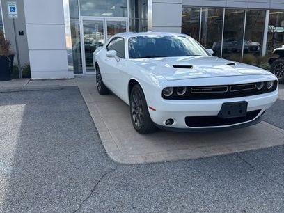 Used 2018 Dodge Challenger GT w/ Driver Convenience Group