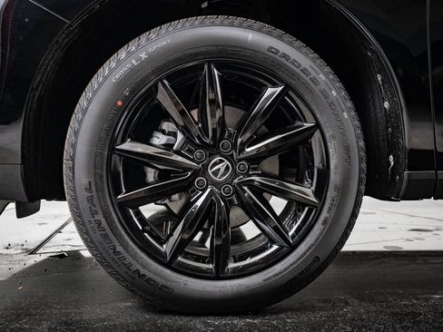 Certified 2025 Acura RDX SH-AWD image 13